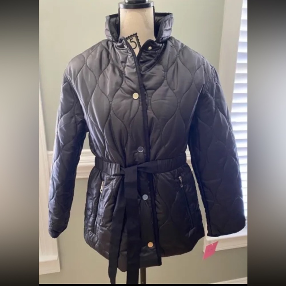 Kate Spade Anorak Jacket - Large